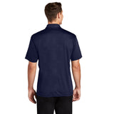 Sport - Tek ST630 Embossed PosiCharge Tough Polo - Gorvex.com