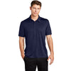 Sport - Tek ST630 Embossed PosiCharge Tough Polo - Gorvex.com