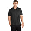 Sport - Tek ST630 Embossed PosiCharge Tough Polo - Gorvex.com