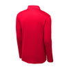 Sport - Tek ST640LS PosiCharge RacerMesh Long Sleeve Polo - Gorvex.com