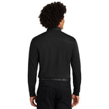 Sport - Tek ST640LS PosiCharge RacerMesh Long Sleeve Polo - Gorvex.com