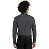 Sport - Tek ST640LS PosiCharge RacerMesh Long Sleeve Polo - Gorvex.com