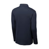 Sport - Tek ST640LS PosiCharge RacerMesh Long Sleeve Polo - Gorvex.com