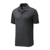 Sport - Tek ST640P PosiCharge RacerMesh Polo with Pocket - Gorvex.com