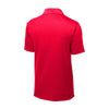 Sport - Tek ST640P PosiCharge RacerMesh Polo with Pocket - Gorvex.com