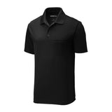 Sport - Tek ST640P PosiCharge RacerMesh Polo with Pocket - Gorvex.com