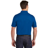 Sport - Tek ST651 Micropique Sport - Wick Polo with Pocket - Gorvex.com