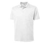 Sport - Tek ST651 Micropique Sport - Wick Polo with Pocket - Gorvex.com