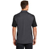 Sport - Tek ST652 Sport - Wick Colorblock Micropique Polo - Gorvex.com