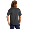 Sport - Tek ST653 Sport - Wick Micropique Polo with Contrast Piping - Gorvex.com