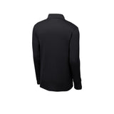 Sport - Tek ST657 Sport - Wick Micropique Long Sleeve Polo - Gorvex.com