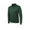 Sport - Tek ST657 Sport - Wick Micropique Long Sleeve Polo - Gorvex.com