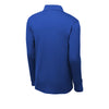 Sport - Tek ST657 Sport - Wick Micropique Long Sleeve Polo - Gorvex.com