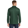 Sport - Tek ST657 Sport - Wick Micropique Long Sleeve Polo - Gorvex.com