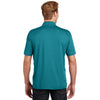 Sport - Tek ST659 Sport - Wick Micropique Polo with Contrast Stitching - Gorvex.com