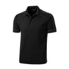 Sport - Tek ST659 Sport - Wick Micropique Polo with Contrast Stitching - Gorvex.com