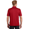 Sport - Tek ST659 Sport - Wick Micropique Polo with Contrast Stitching - Gorvex.com