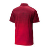 Sport - Tek ST671 Ombre Heather Polo with Side Vents - Gorvex.com