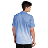 Sport - Tek ST671 Ombre Heather Polo with Side Vents - Gorvex.com