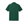 Sport - Tek ST680 PosiCharge Micro - Mesh Polo with 3 - Button Placket - Gorvex.com