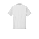 Sport - Tek ST680 PosiCharge Micro - Mesh Polo with 3 - Button Placket - Gorvex.com