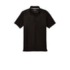 Sport - Tek ST680 PosiCharge Micro - Mesh Polo with 3 - Button Placket - Gorvex.com