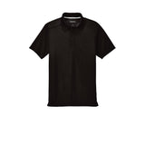 Sport - Tek ST680 PosiCharge Micro - Mesh Polo with 3 - Button Placket - Gorvex.com