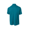 Sport - Tek ST685 PosiCharge Raglan Colorblock Micro - Mesh Polo - Gorvex.com