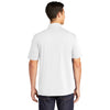 Sport - Tek ST690 PosiCharge Active Textured Polo with 3 - Button Placket - Gorvex.com