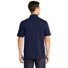 Sport - Tek ST690 PosiCharge Active Textured Polo with 3 - Button Placket - Gorvex.com