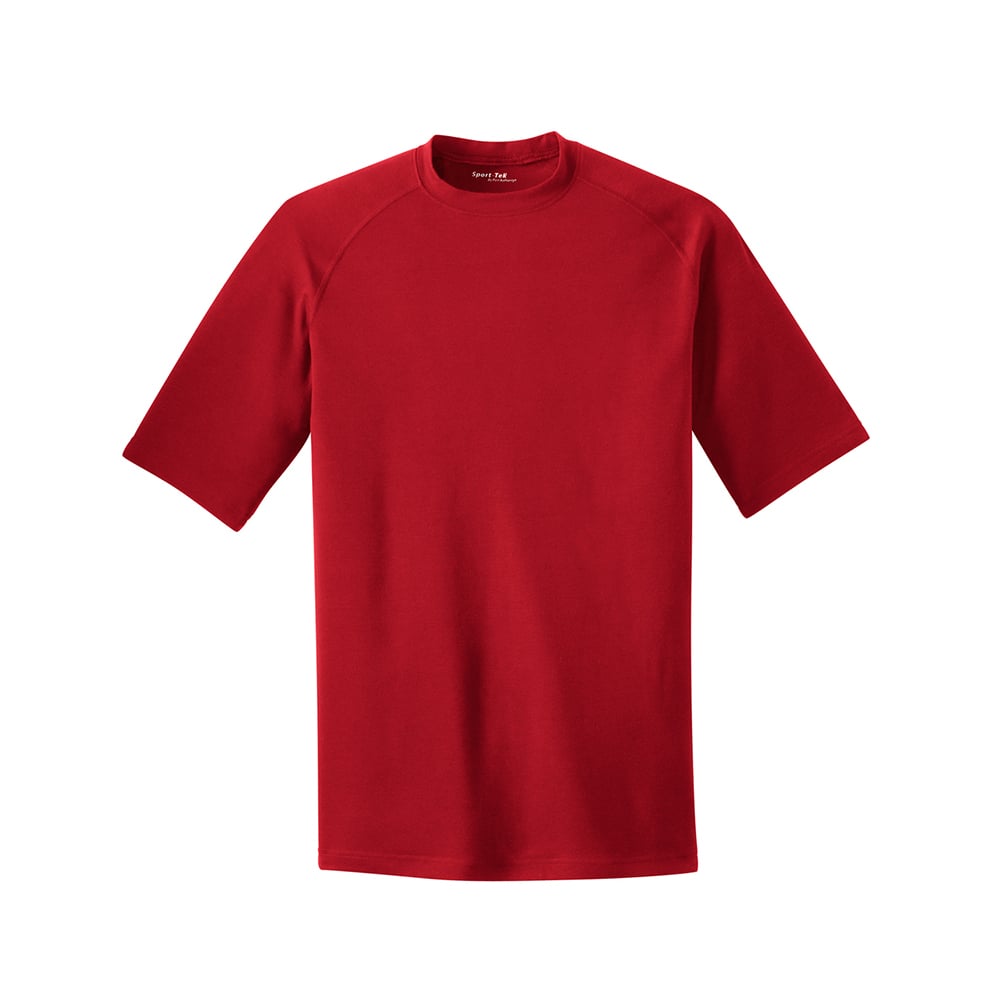 Sport - Tek ST700 Ultimate Performance Short Sleeve T-Shirt - Gorvex.com