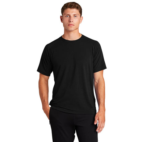 Sport - Tek ST700 Ultimate Performance Short Sleeve T-Shirt - Gorvex.com