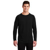 Sport - Tek ST700LS Ultimate Performance Long Sleeve T-Shirt - Gorvex.com