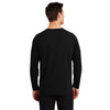 Sport - Tek ST700LS Ultimate Performance Long Sleeve T-Shirt - Gorvex.com