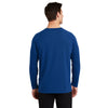 Sport - Tek ST700LS Ultimate Performance Long Sleeve T-Shirt - Gorvex.com