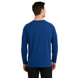 Sport - Tek ST700LS Ultimate Performance Long Sleeve T-Shirt - Gorvex.com