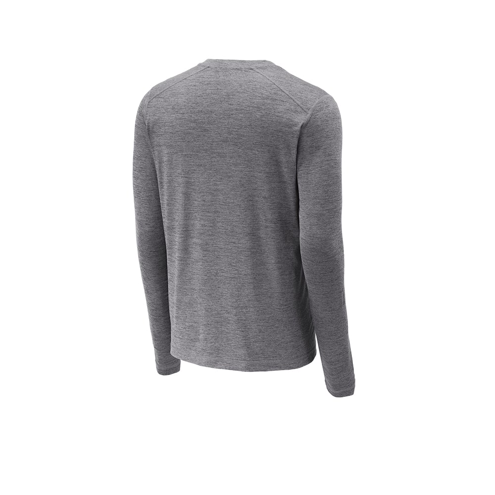 Sport - Tek ST710 Exchange 1.5 Long Sleeve Crew Sweatshirt - Gorvex.com