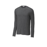 Sport - Tek ST710 Exchange 1.5 Long Sleeve Crew Sweatshirt - Gorvex.com