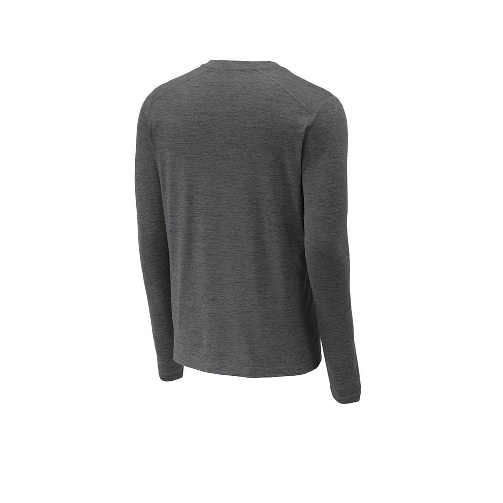 Sport - Tek ST710 Exchange 1.5 Long Sleeve Crew Sweatshirt - Gorvex.com