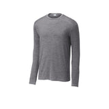 Sport - Tek ST710 Exchange 1.5 Long Sleeve Crew Sweatshirt - Gorvex.com