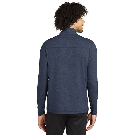 Sport - Tek ST711 Exchange 1.5 Half - Zip Long Sleeve Sweatshirt - Gorvex.com