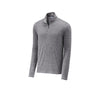 Sport - Tek ST711 Exchange 1.5 Half - Zip Long Sleeve Sweatshirt - Gorvex.com