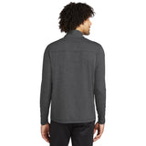 Sport - Tek ST711 Exchange 1.5 Half - Zip Long Sleeve Sweatshirt - Gorvex.com