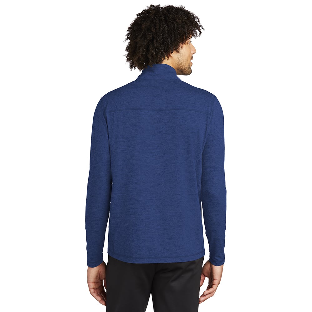 Sport - Tek ST711 Exchange 1.5 Half - Zip Long Sleeve Sweatshirt - Gorvex.com