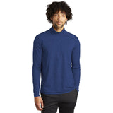 Sport - Tek ST711 Exchange 1.5 Half - Zip Long Sleeve Sweatshirt - Gorvex.com