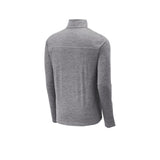 Sport - Tek ST711 Exchange 1.5 Half - Zip Long Sleeve Sweatshirt - Gorvex.com