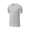 Sport - Tek ST720 PosiCharge Re - Compete T-Shirt with Drop Sleeve - Gorvex.com