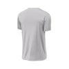 Sport - Tek ST720 PosiCharge Re - Compete T-Shirt with Drop Sleeve - Gorvex.com