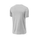 Sport - Tek ST720 PosiCharge Re - Compete T-Shirt with Drop Sleeve - Gorvex.com