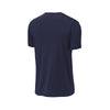 Sport - Tek ST720 PosiCharge Re - Compete T-Shirt with Drop Sleeve - Gorvex.com